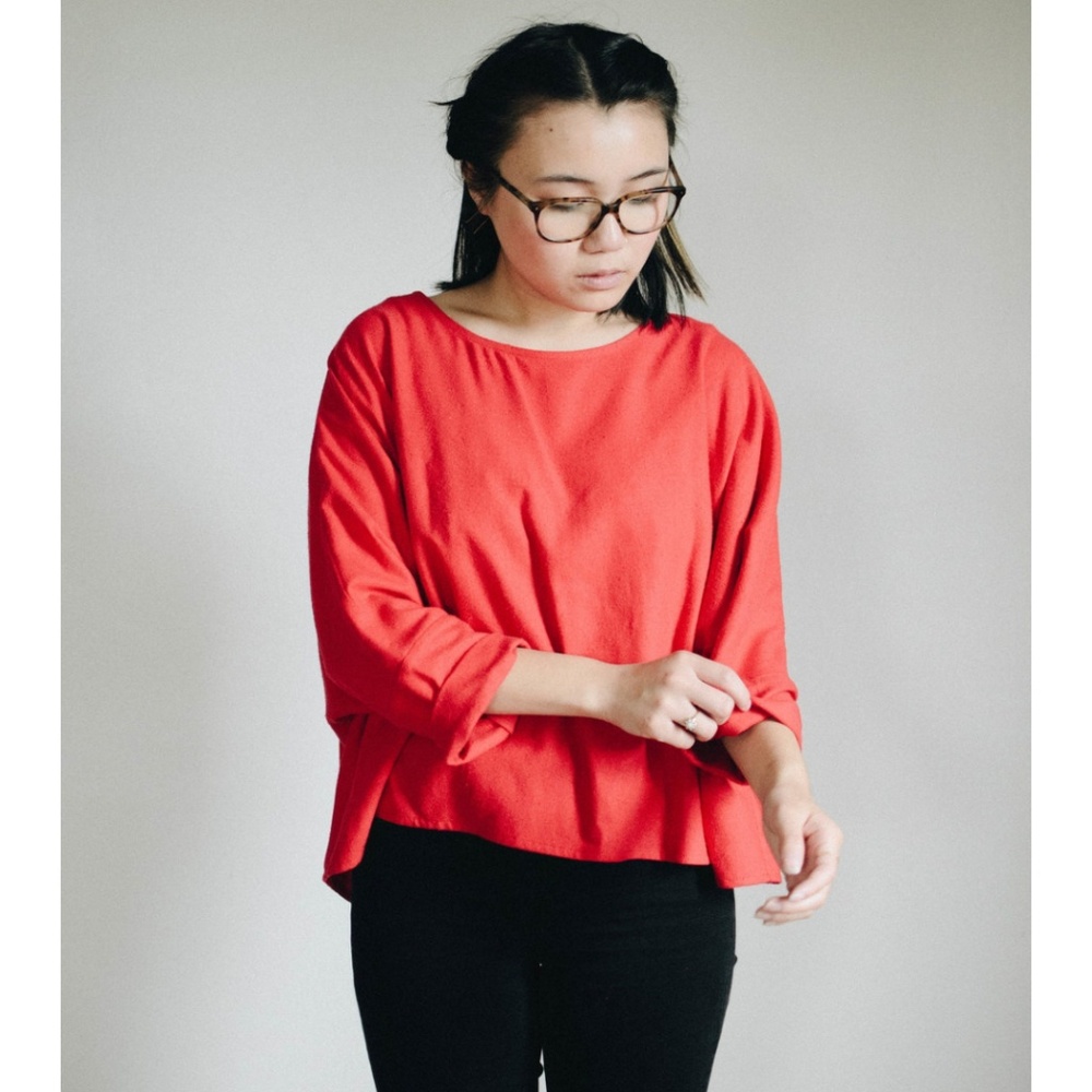 ISO: jamie and the jones t top